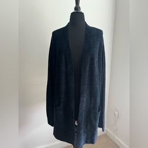 Matty M cardigan. Size L, never worn.